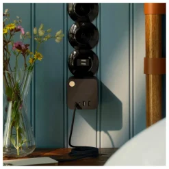 Clearance Multiprise compacte Ampie | Homme High-Tech|High-Tech, Office