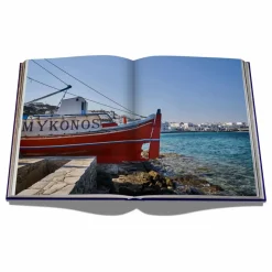 Clearance Mykonos Muse Homme Livres|Livres, Jeux