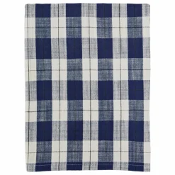 Hot Nappe à carreaux en coton | Linge De Table|Art De La Table