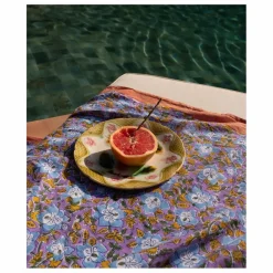 Discount Nappe Alyssa | Linge De Table|Art De La Table