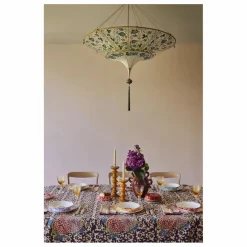 Clearance Nappe Arabesque Corolla | Linge De Table|Art De La Table