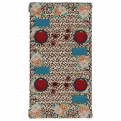 Clearance Nappe Arabesque Corolla | Linge De Table|Art De La Table