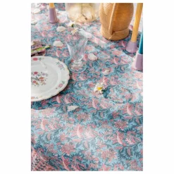 Discount Nappe Carla en coton bio | Linge De Table|Art De La Table