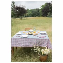 Discount Nappe Carla en coton bio | Linge De Table|Art De La Table
