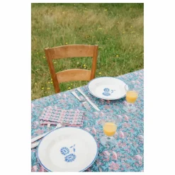 Discount Nappe Carla en coton bio | Linge De Table|Art De La Table