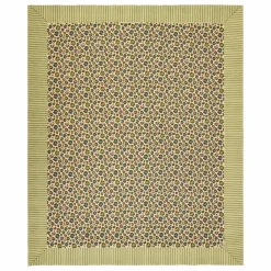 Outlet Nappe Disco Leopard | Linge De Table|Art De La Table