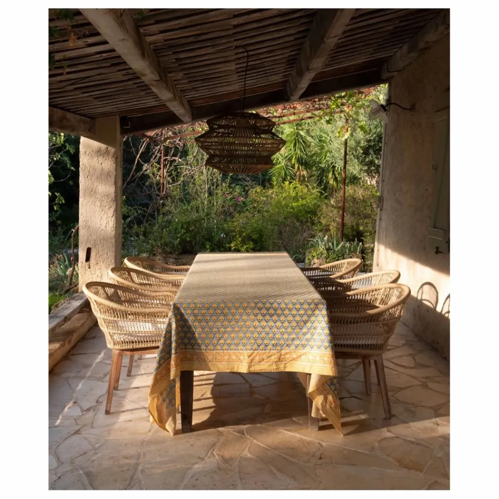 Nappe Emma | Linge De Table|Art De La Table