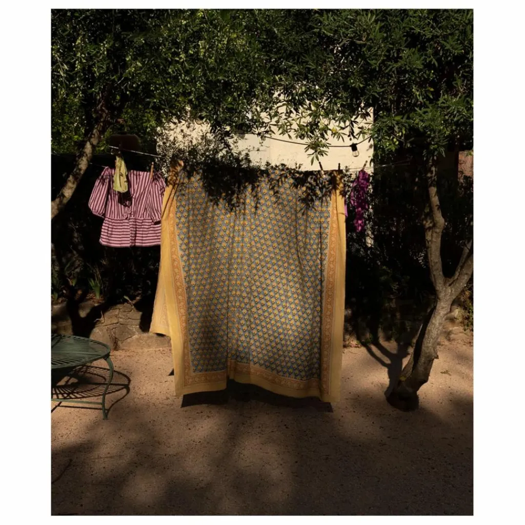 Nappe Emma | Linge De Table|Art De La Table