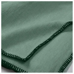 Nappe en Lin lavé-surfilée | Linge De Table|Art De La Table