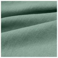 Nappe en Lin lavé-surfilée | Linge De Table|Art De La Table