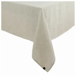 Clearance Nappe en lin Pise Linge De Table|Art De La Table