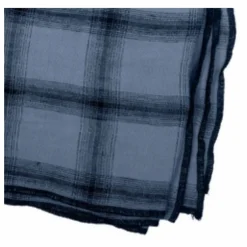 Online Nappe Highlands à carreaux en lin lavé | Linge De Table|Art De La Table