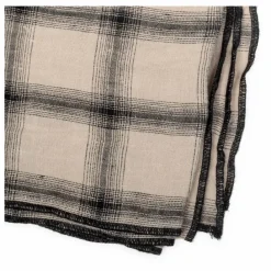 Online Nappe Highlands à carreaux en lin lavé | Linge De Table|Art De La Table