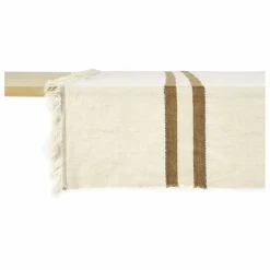 Clearance Nappe Railway | Linge De Table|Art De La Table