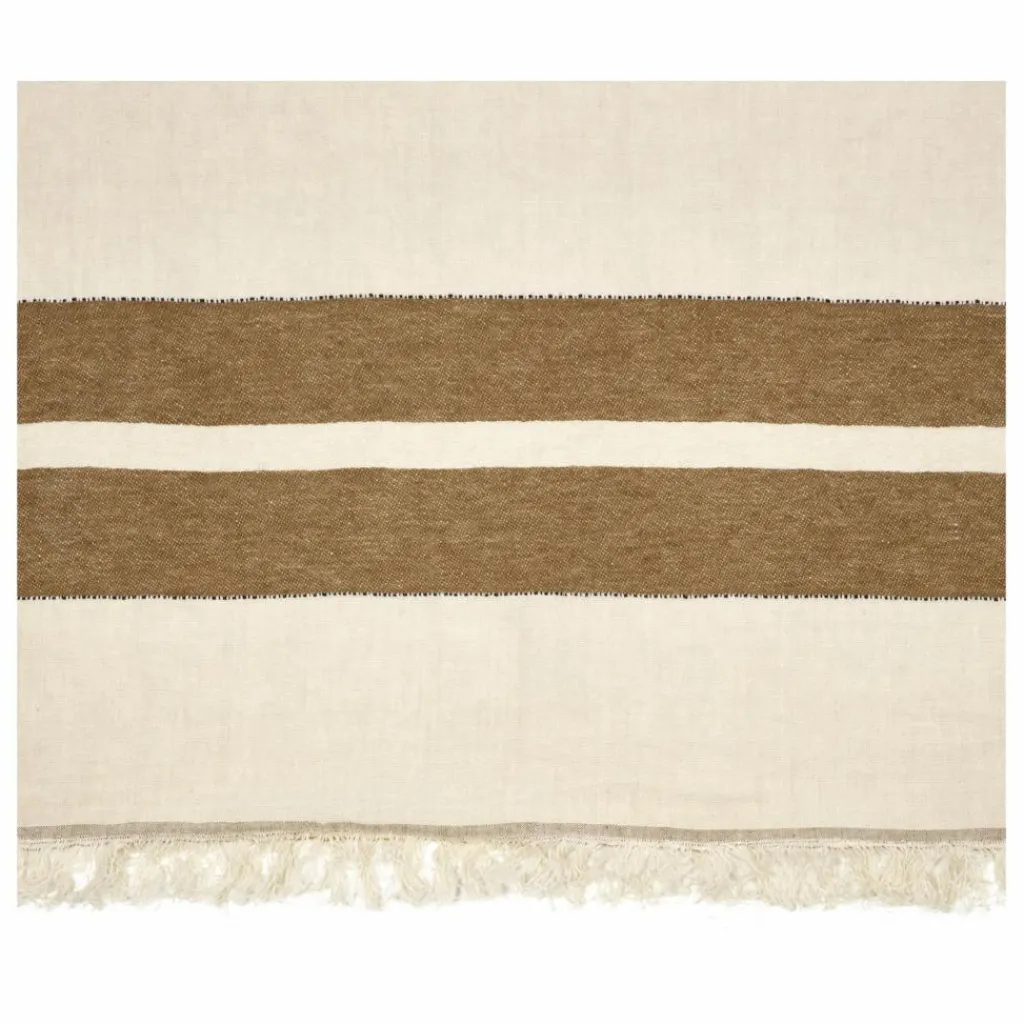 Clearance Nappe Railway | Linge De Table|Art De La Table