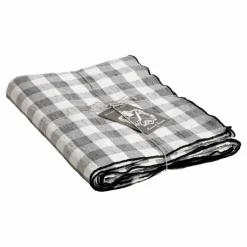 Nappe rectangulaire Bourdon toile mimi | Linge De Table|Art De La Table