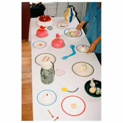 Sale Nappe Sobremesa | Linge De Table|Art De La Table