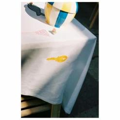 Sale Nappe Sobremesa | Linge De Table|Art De La Table