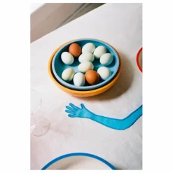 Sale Nappe Sobremesa | Linge De Table|Art De La Table