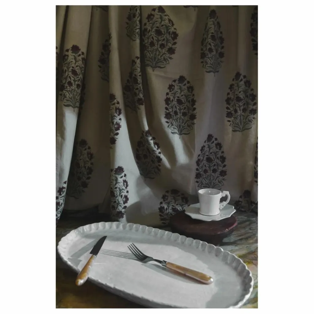 Outlet Nappe Tyra | Linge De Table|Art De La Table