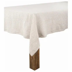 Clearance Nappe vichy Piana II | Linge De Table|Art De La Table