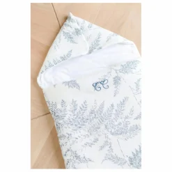 Hot Nid d'ange Feuillage | Nids D'Ange|Gigoteuses, Tours De Lit