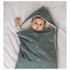 Clearance Nid d'ange multi-saisons réversible | Nids D'Ange|Gigoteuses, Tours De Lit