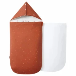 Nid d'ange multi-saisons réversible | Nids D'Ange|Gigoteuses, Tours De Lit