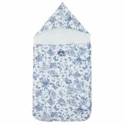 Outlet Nid d'ange Toile de Jouy | Nids D'Ange|Gigoteuses, Tours De Lit