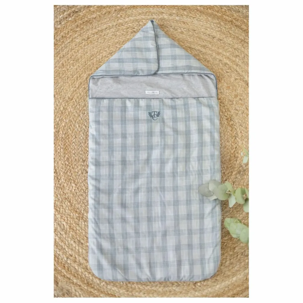 Best Nid d'ange Twill de coton Nids D'Ange|Gigoteuses, Tours De Lit