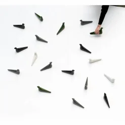 Best Oiseau décoratif en érable L'Oiseau - Ronan & Erwan Bouroullec | Vases, Objets Déco