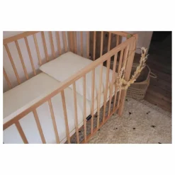Online Oreiller Organic Coton Enfant Accessoires Pour Bien Dormir|Lits Bébé