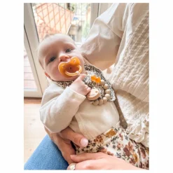 New Pack découverte de 3 tétines Tétines|Puériculture