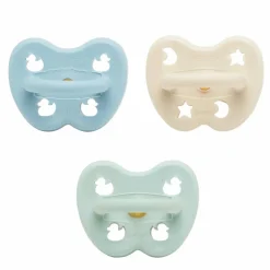 Sale Pack découverte de 3 tétines | Tétines|Puériculture