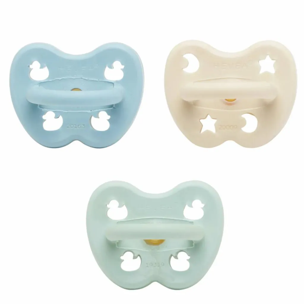 Sale Pack découverte de 3 tétines | Tétines|Puériculture