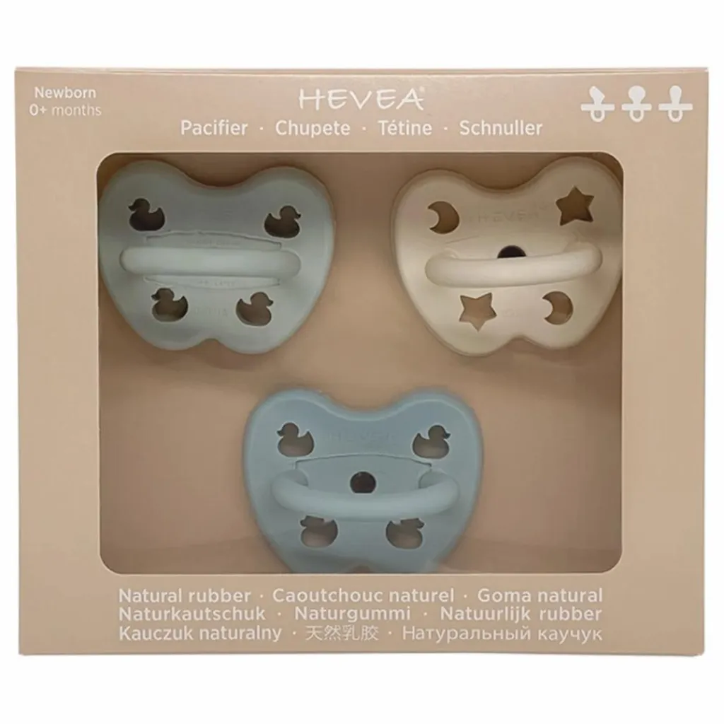 Sale Pack découverte de 3 tétines | Tétines|Puériculture