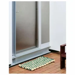 New Paillasson Coco Stripe Wave | Tapis