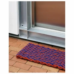 Best Paillasson Coco Stripe Wave | Tapis