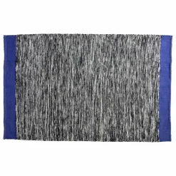 New Paillasson en coton recyclé Matt | Tapis