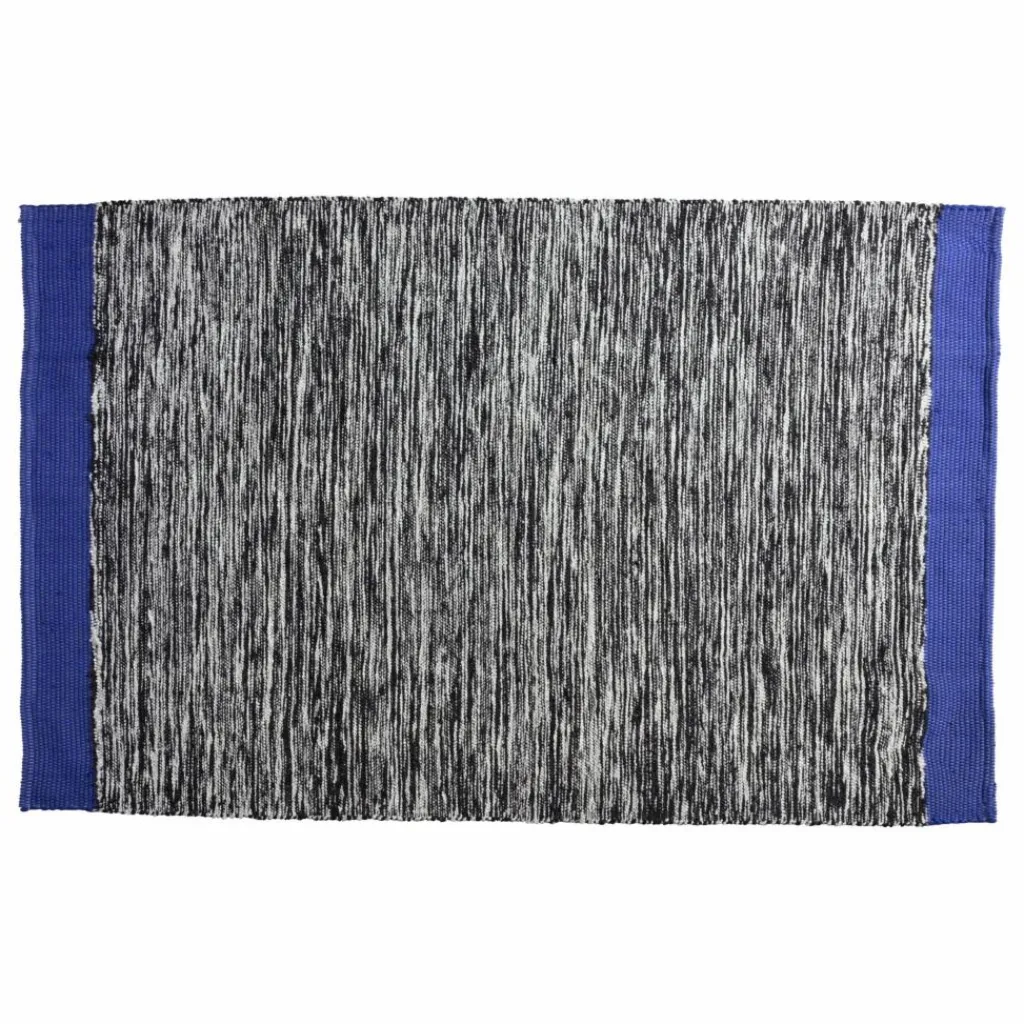 New Paillasson en coton recyclé Matt | Tapis