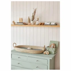 New Panier à langer Reva | Matelas À Langer|Puériculture