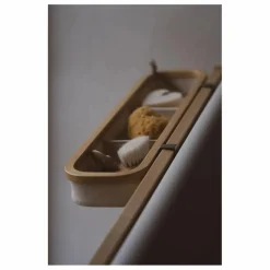 New Panier à suspendre à compartiments pour table à langer | Enfant Rangements|Patères, Paniers Enfant