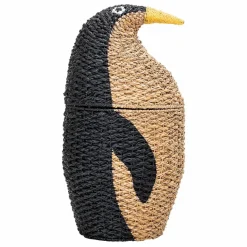 Hot Panier avec couvercle Tazia Enfant Rangements|Patères, Paniers Enfant