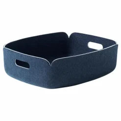 Sale Panier de rangement bas Restore | Petits Rangements