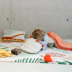 Clearance Panier de rangement Bubbly | Enfant Rangements|Patères, Paniers Enfant