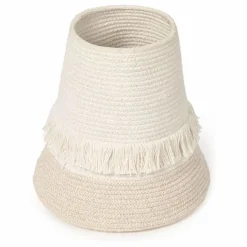 Outlet Panier de rangement Champignon | Enfant Rangements|Patères, Paniers Enfant