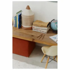 Sale Panier de rangement Crayon | Enfant Rangements|Patères, Paniers Enfant