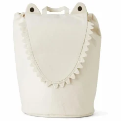 Hot Panier de rangement Crocodile | Enfant Rangements|Patères, Paniers Enfant