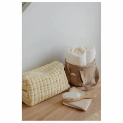 Panier de rangement en coton bio | Enfant Rangements|Patères, Paniers Enfant
