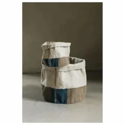 Clearance Panier de rangement Nopal Petits Rangements